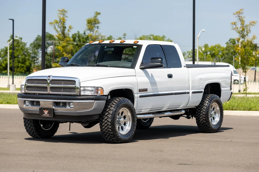 2002 Dodge Ram 3rd Gen - Image 6 of 31
