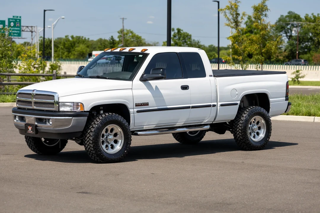 2002 Dodge Ram 3rd Gen - Image 8 of 31