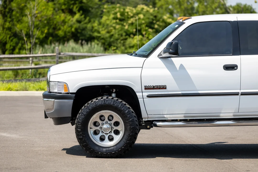 2002 Dodge Ram 3rd Gen - Image 14 of 31