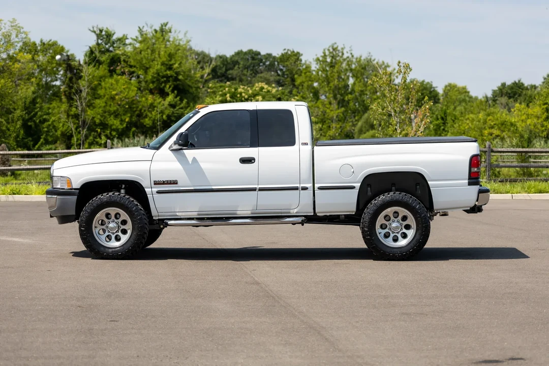 2002 Dodge Ram 3rd Gen - Image 9 of 31