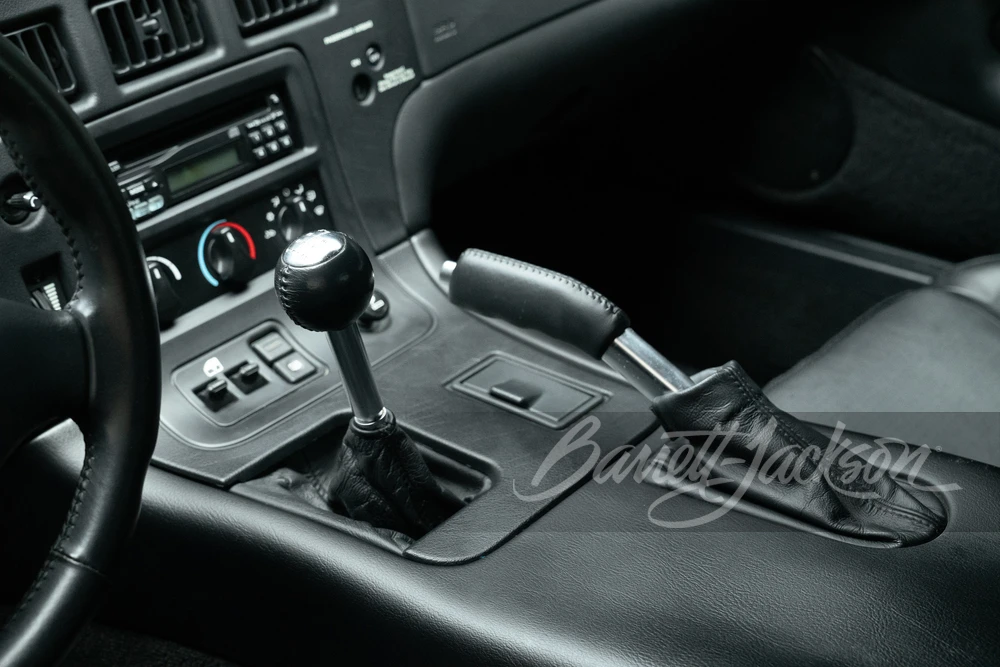 2002 Dodge Viper GTS 2nd Gen - Image 10 of 31
