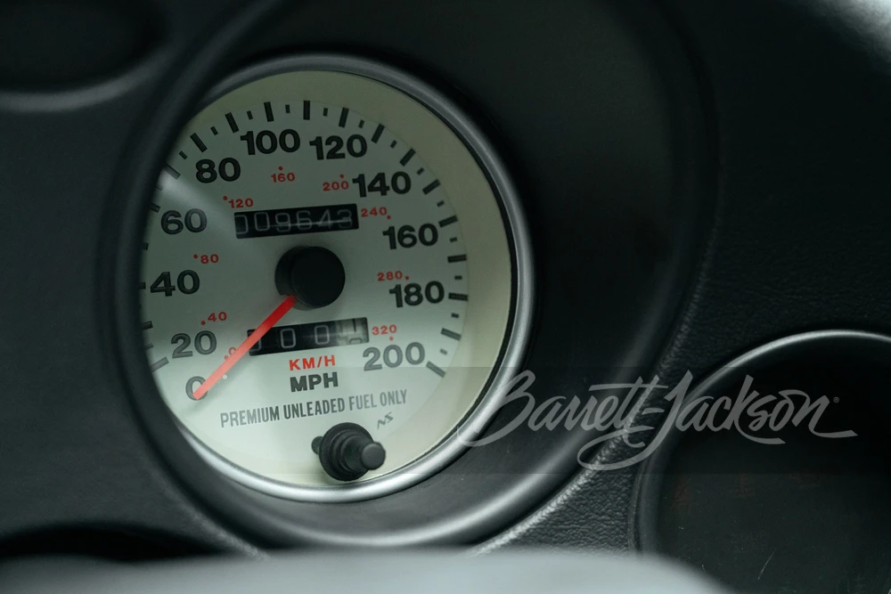2002 Dodge Viper GTS 2nd Gen - Image 13 of 31