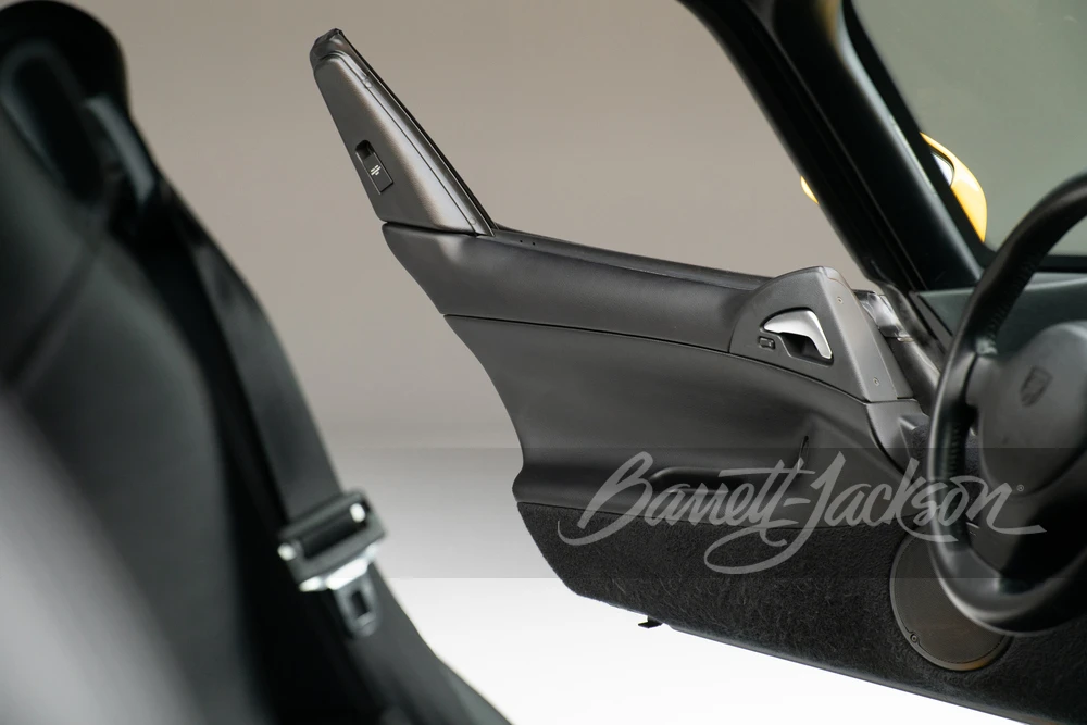 2002 Dodge Viper GTS 2nd Gen - Image 19 of 31