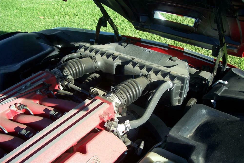 2002 Dodge Viper GTS 2nd Gen - Image 3 of 5
