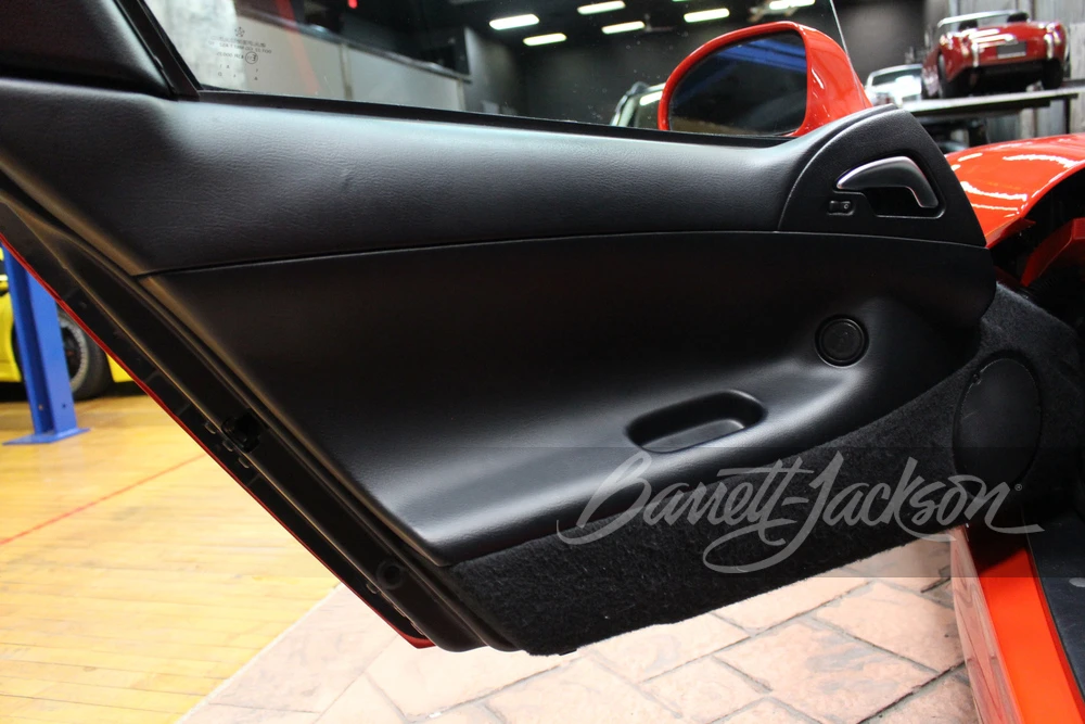 2002 Dodge Viper GTS 2nd Gen - Image 4 of 17