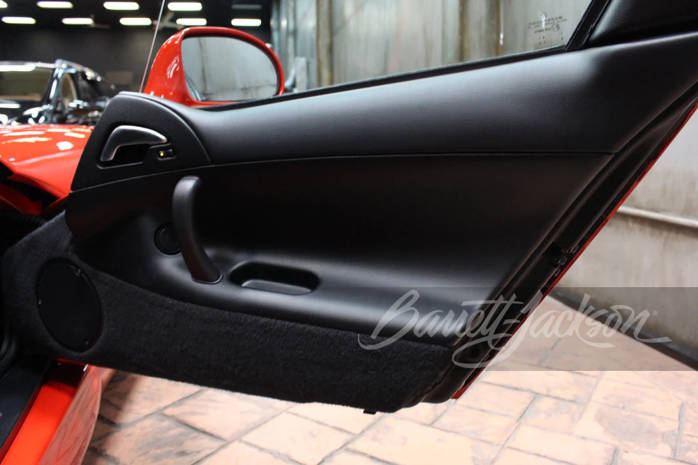 2002 Dodge Viper GTS 2nd Gen - Image 6 of 17