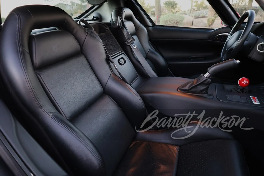 2002 Dodge Viper GTS 2nd Gen - Image 5 of 18