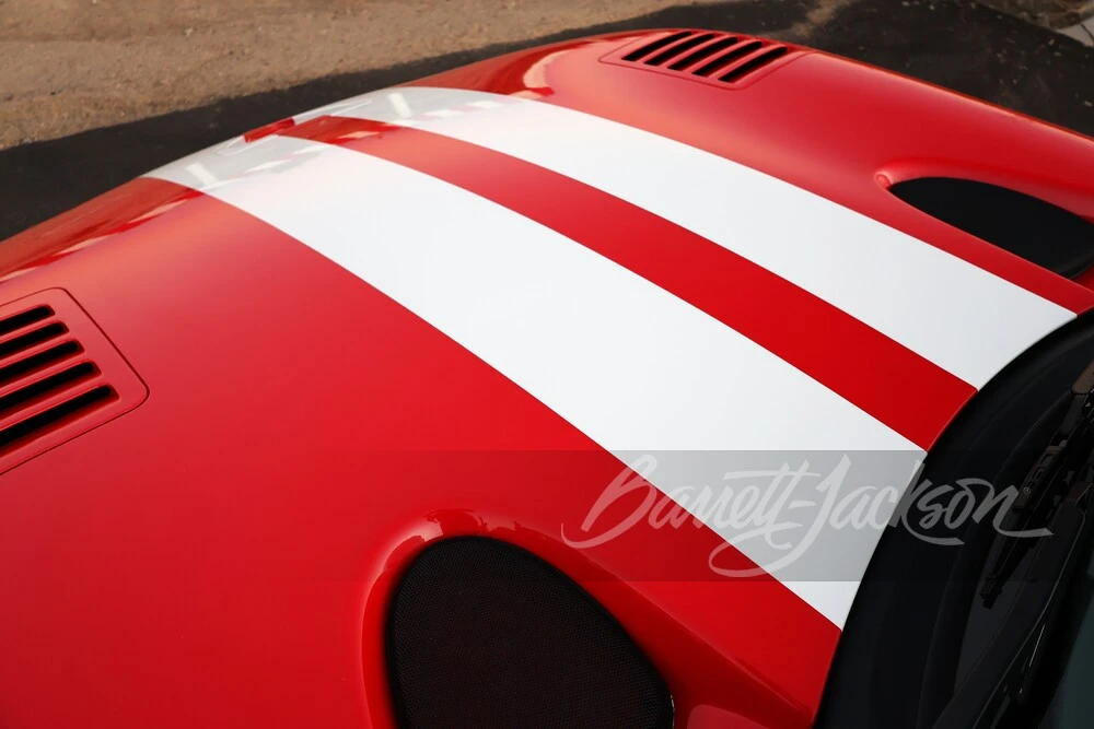2002 Dodge Viper GTS 2nd Gen - Image 16 of 18