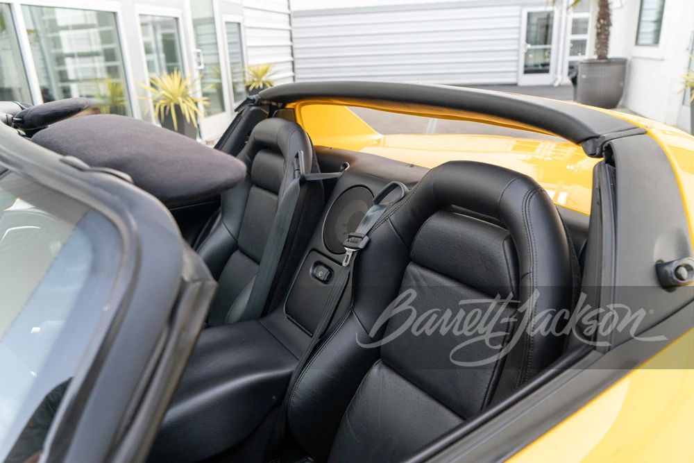 2002 Dodge Viper 2nd Gen - Image 10 of 30