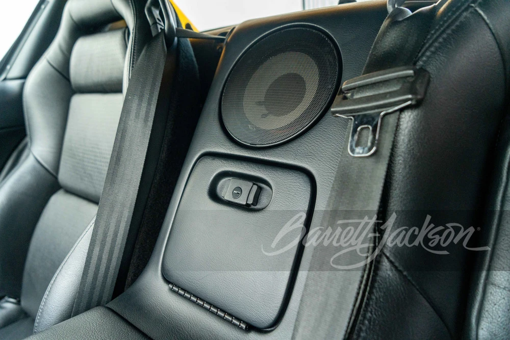2002 Dodge Viper 2nd Gen - Image 19 of 30