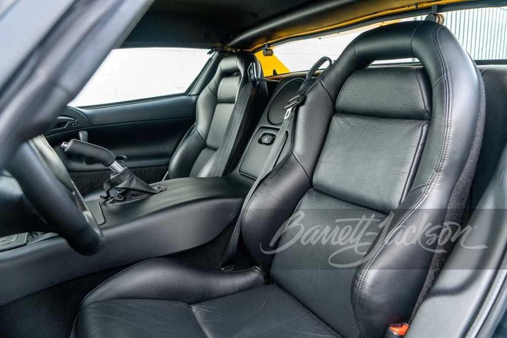 2002 Dodge Viper 2nd Gen - Image 21 of 30