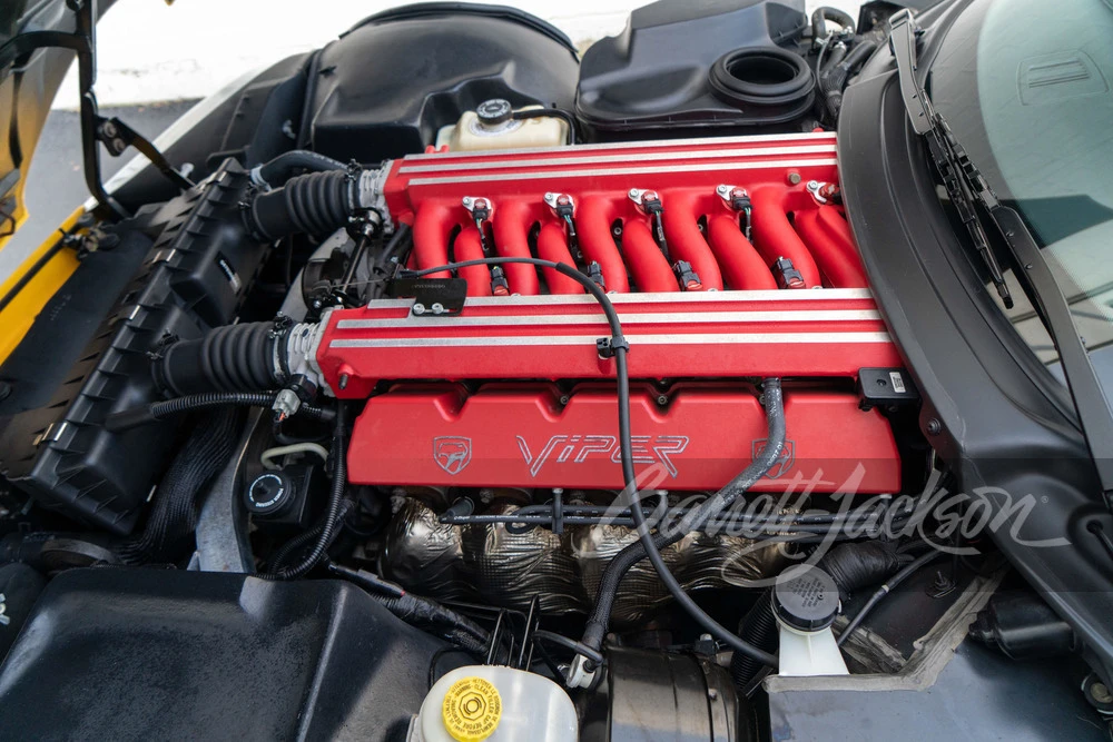 2002 Dodge Viper 2nd Gen - Image 26 of 30