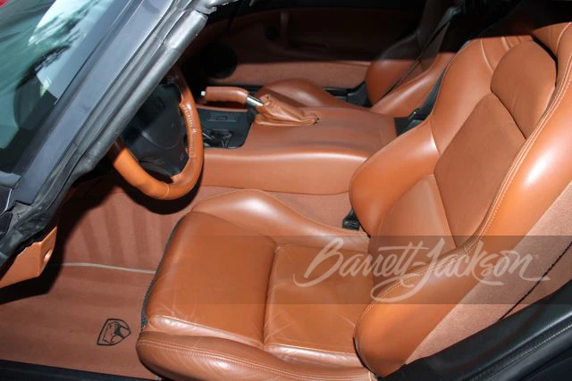 2002 Dodge Viper 2nd Gen - Image 3 of 9