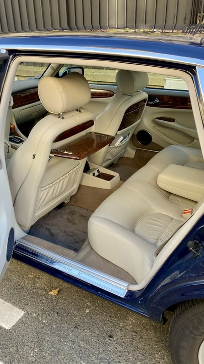 2002 Daimler - Image 20 of 30