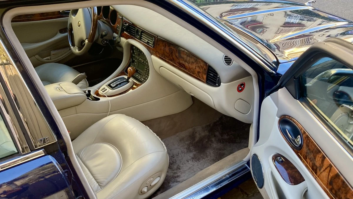 2002 Daimler - Image 23 of 30