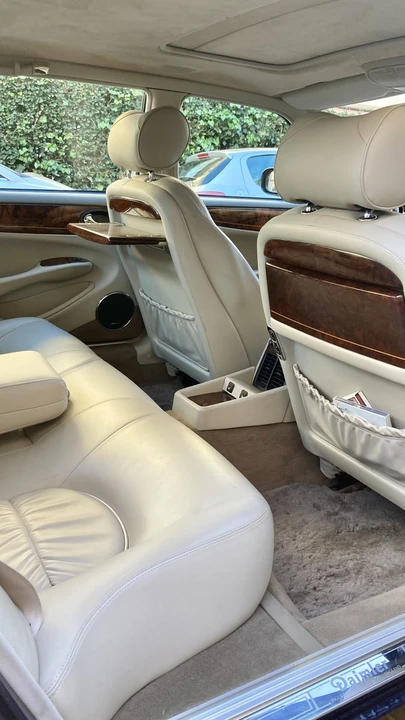 2002 Daimler - Image 30 of 30