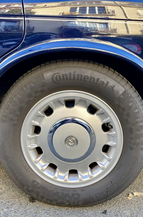 2002 Daimler - Image 11 of 30