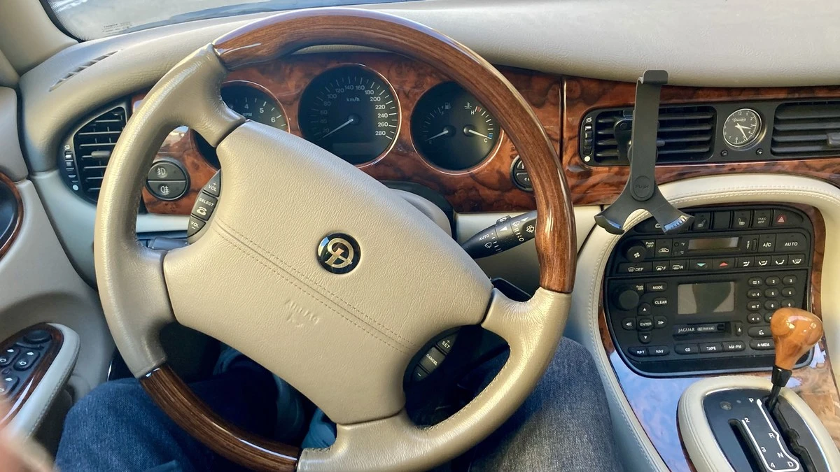 2002 Daimler - Image 24 of 30