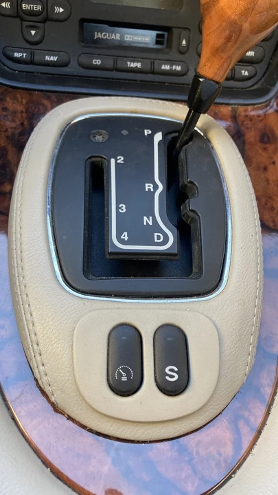 2002 Daimler - Image 25 of 30