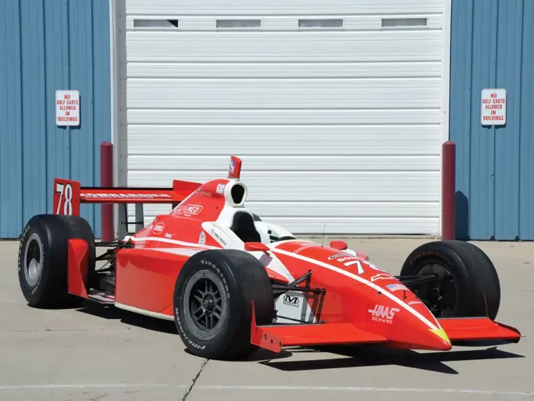 2002 Dallara - Image 2 of 2