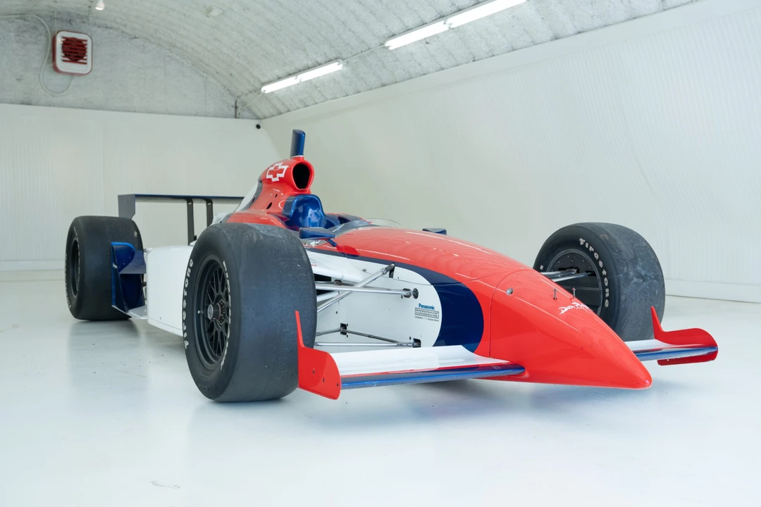 2002 Dallara - Image 17 of 31