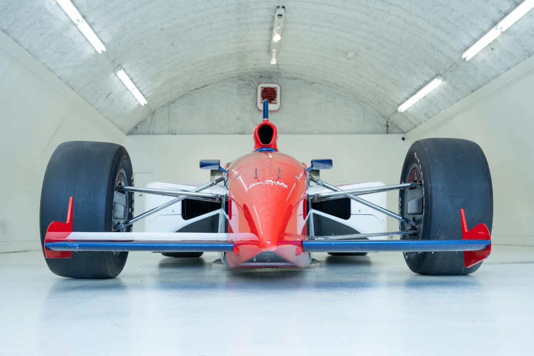 2002 Dallara - Image 10 of 31