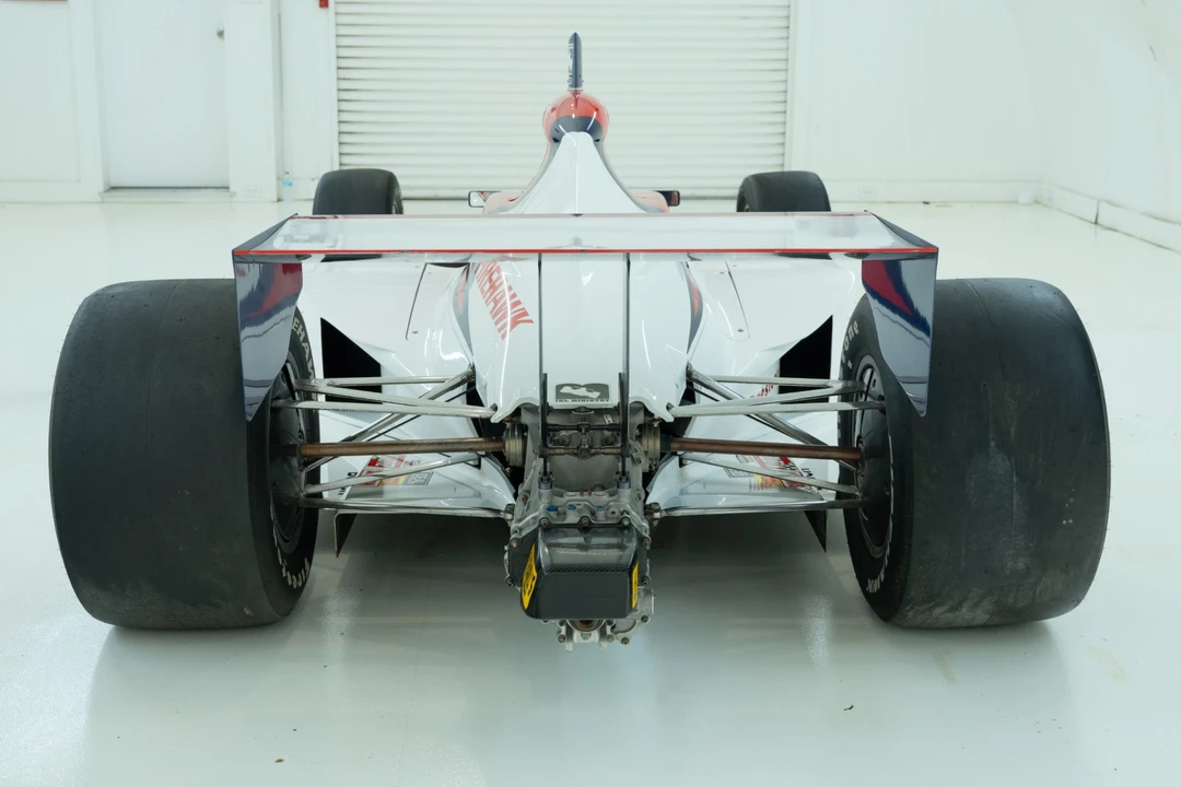2002 Dallara - Image 25 of 31