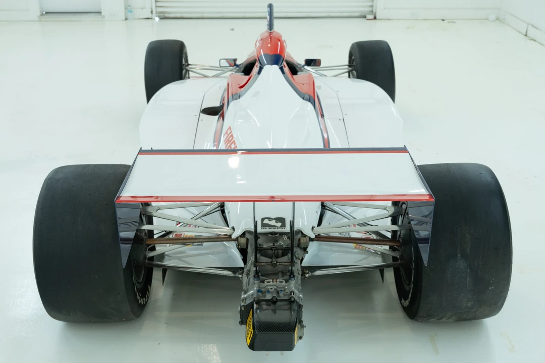 2002 Dallara - Image 24 of 31