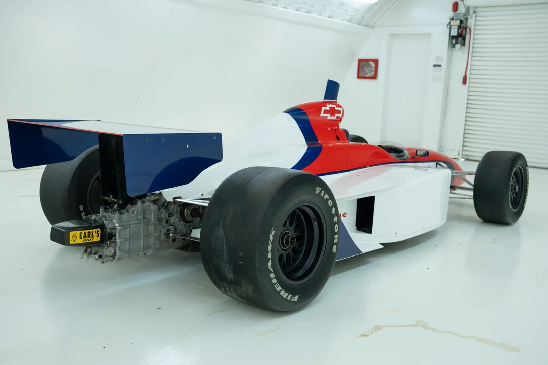 2002 Dallara - Image 18 of 31