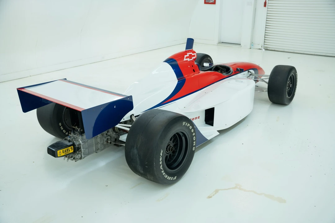 2002 Dallara - Image 22 of 31