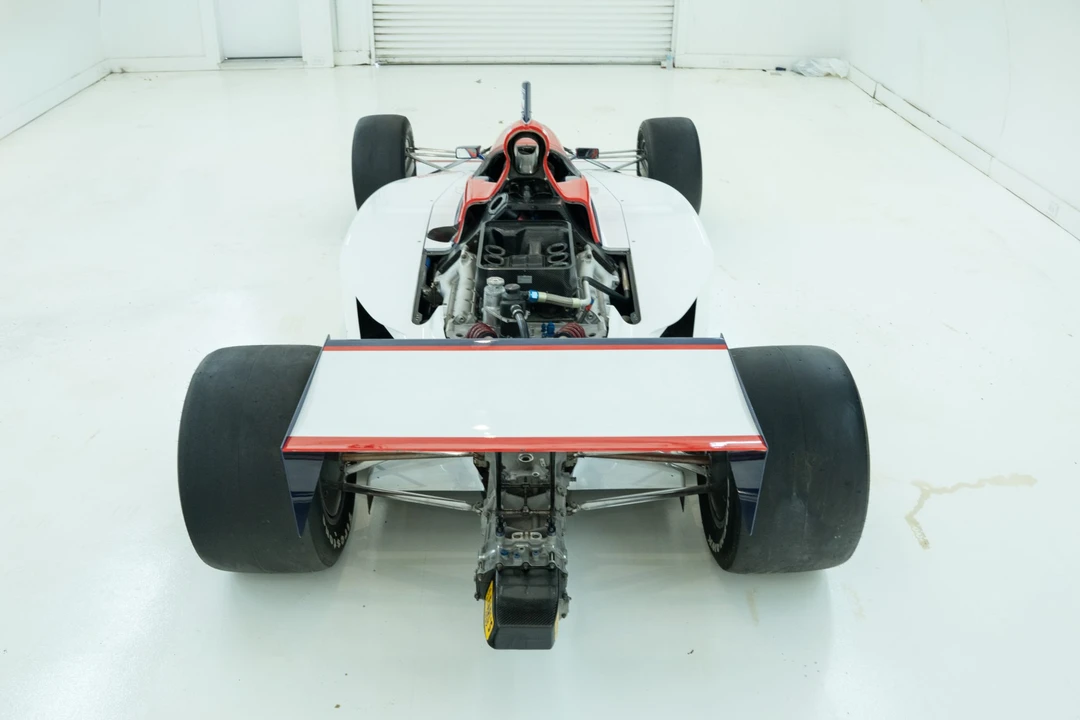 2002 Dallara - Image 23 of 31