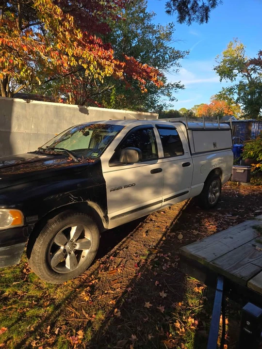 2002 Dodge Ram 3rd Gen - Image 3 of 4