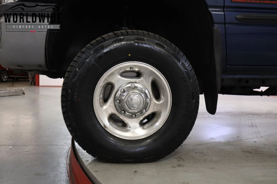 2002 Dodge Ram 3rd Gen - Image 12 of 12