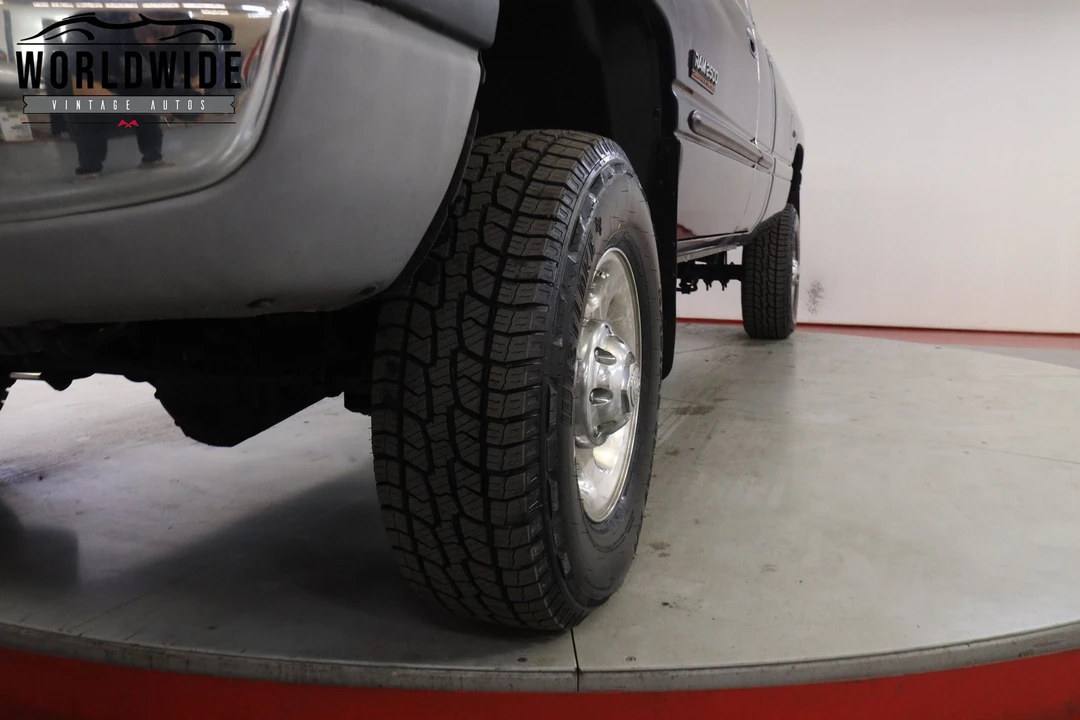 2002 Dodge Ram 3rd Gen - Image 11 of 12