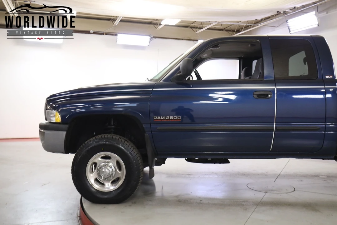 2002 Dodge Ram 3rd Gen - Image 7 of 12
