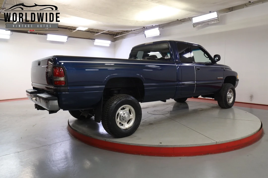2002 Dodge Ram 3rd Gen - Image 6 of 12