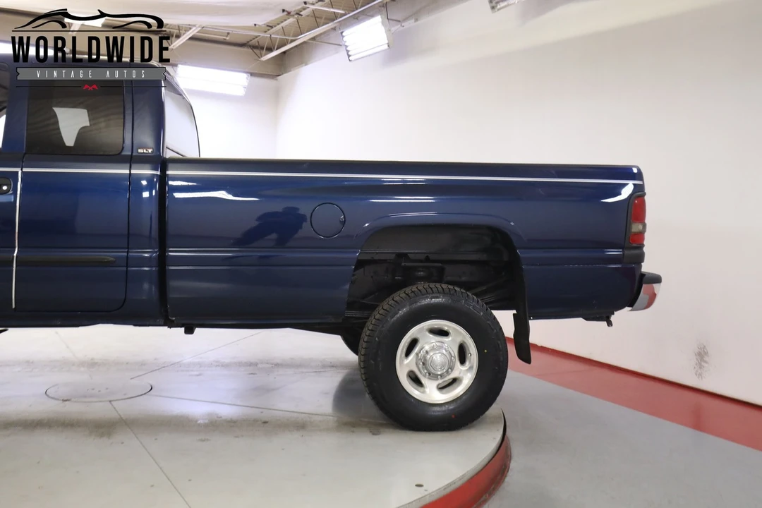 2002 Dodge Ram 3rd Gen - Image 10 of 12