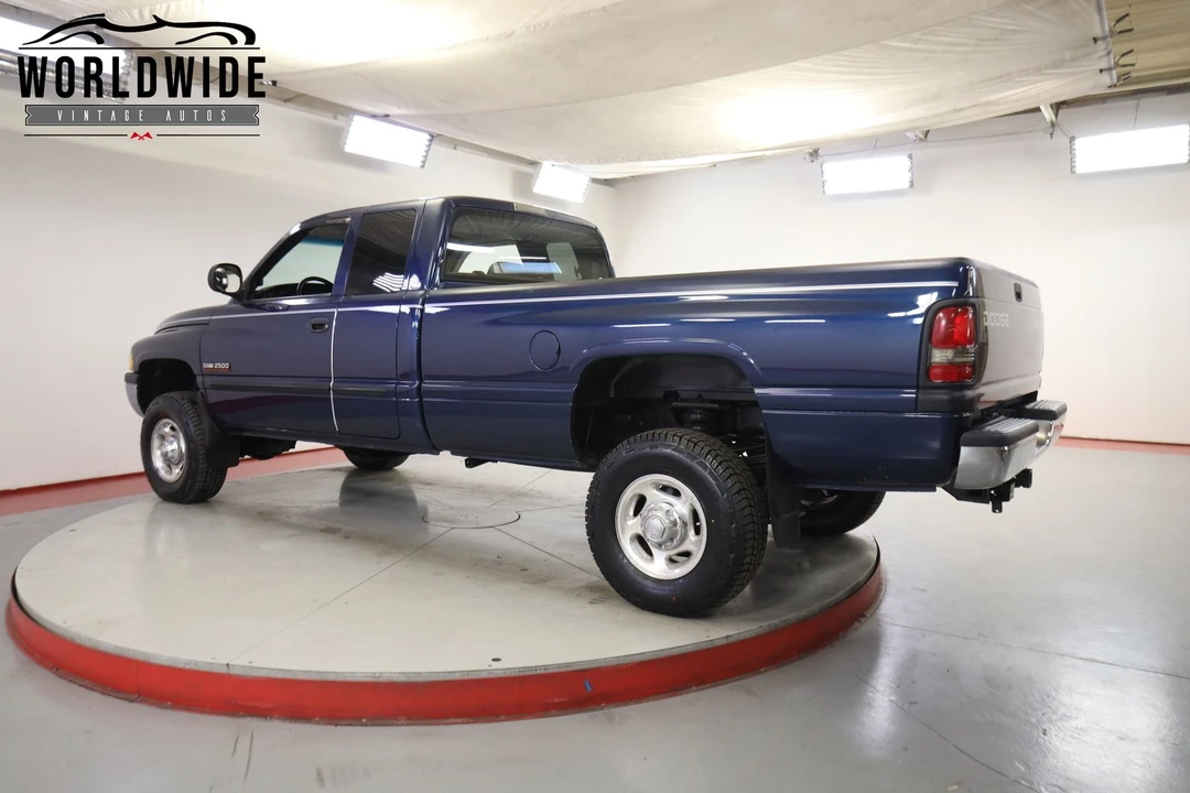 2002 Dodge Ram 3rd Gen - Image 5 of 12