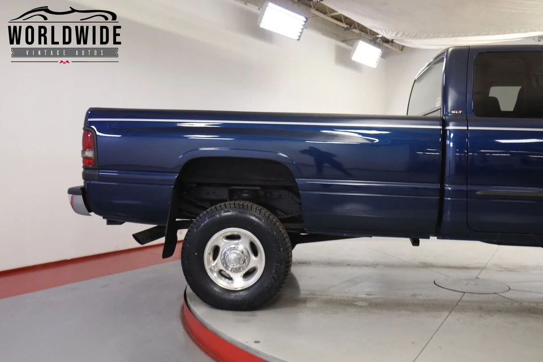 2002 Dodge Ram 3rd Gen - Image 9 of 12