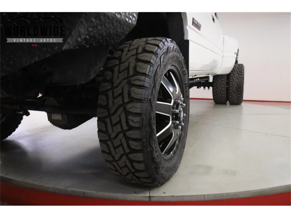 2002 Dodge Ram 3rd Gen - Image 11 of 31