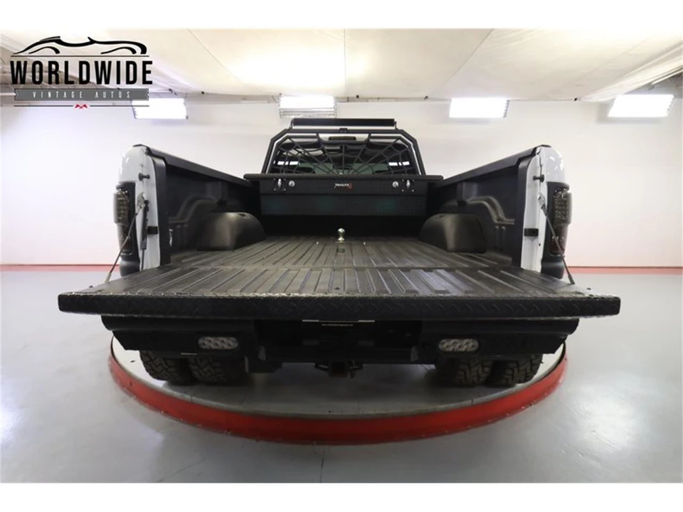 2002 Dodge Ram 3rd Gen - Image 19 of 31