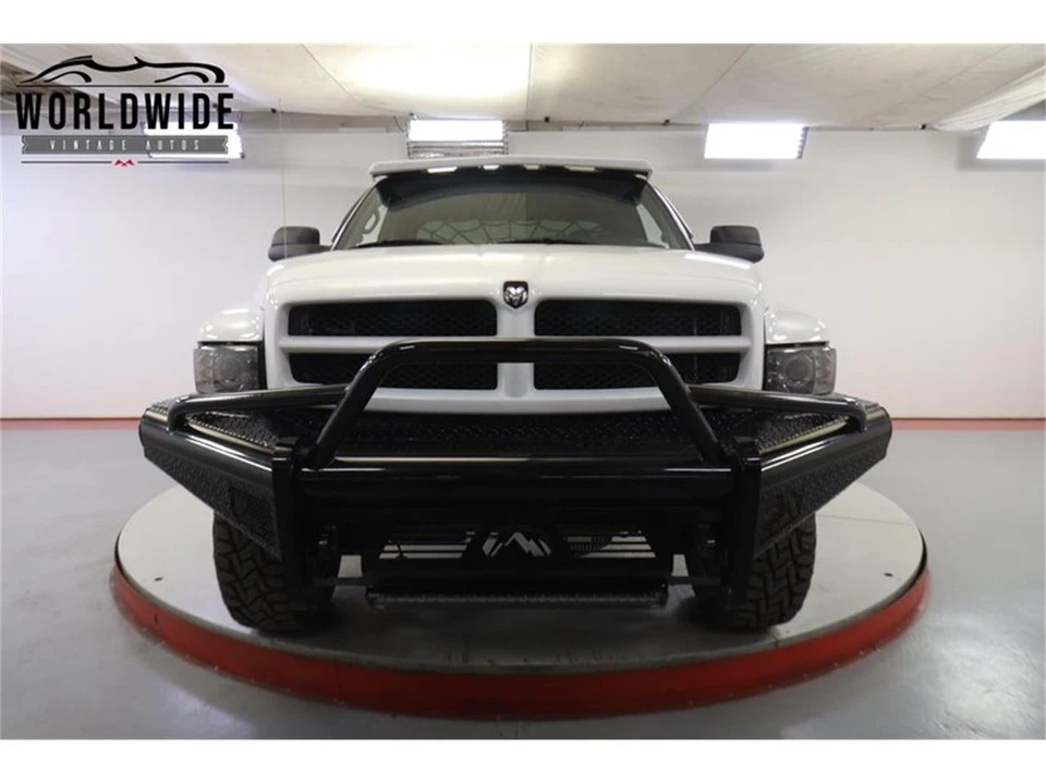 2002 Dodge Ram 3rd Gen - Image 15 of 31