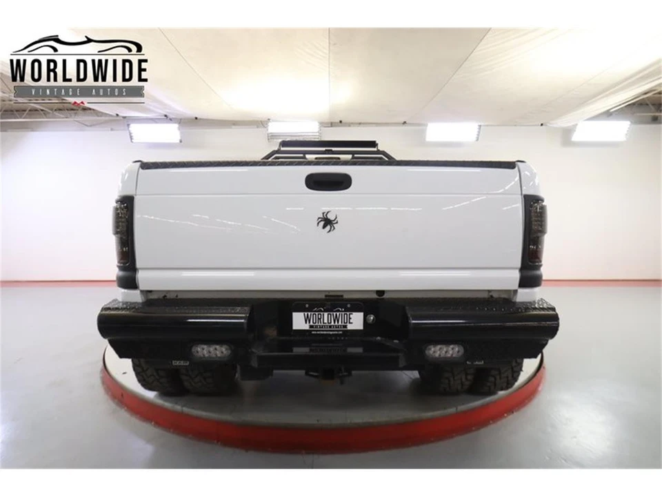2002 Dodge Ram 3rd Gen - Image 17 of 31