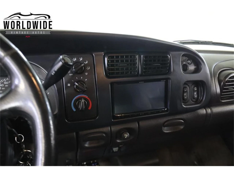 2002 Dodge Ram 3rd Gen - Image 29 of 31