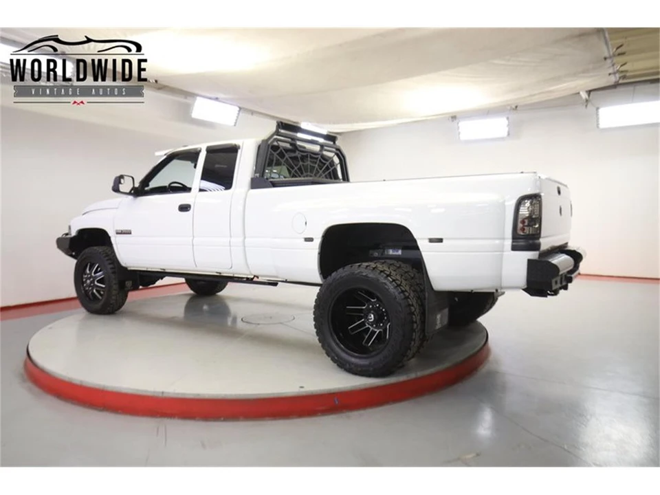 2002 Dodge Ram 3rd Gen - Image 5 of 31