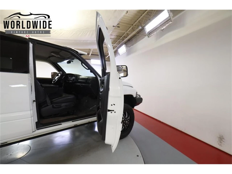 2002 Dodge Ram 3rd Gen - Image 31 of 31