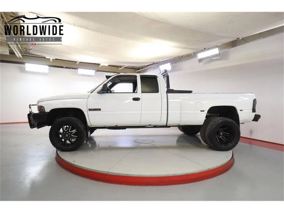 2002 Dodge Ram 3rd Gen - Image 3 of 31