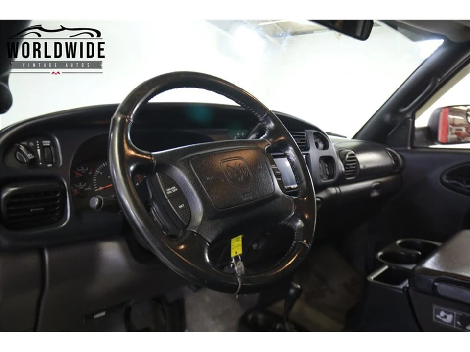 2002 Dodge Ram 3rd Gen - Image 26 of 31