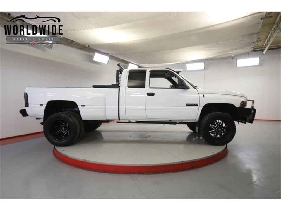 2002 Dodge Ram 3rd Gen - Image 4 of 31