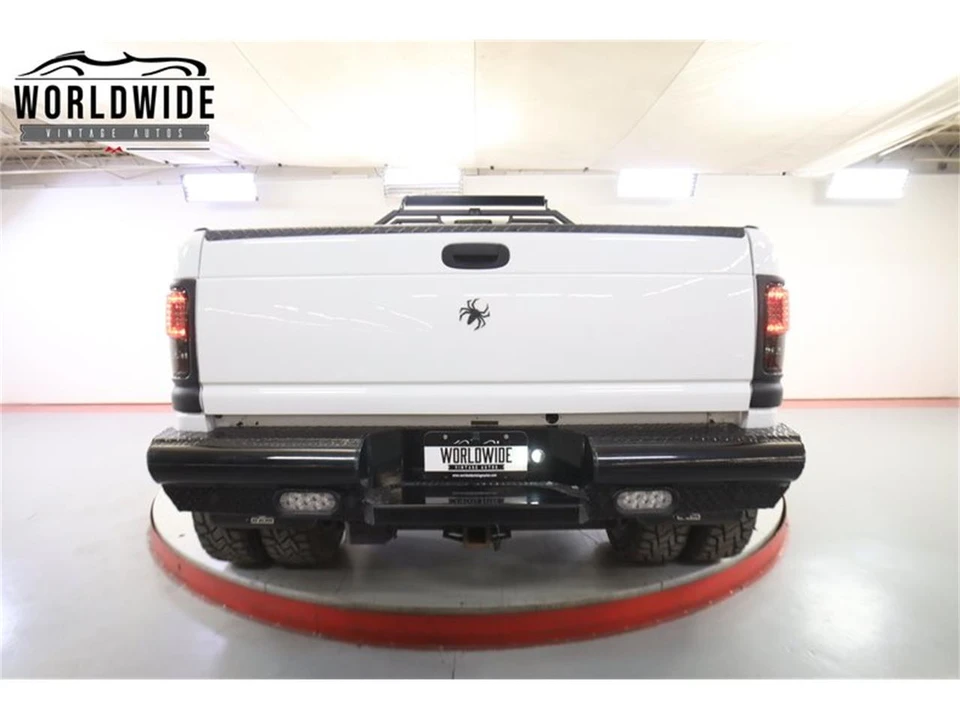 2002 Dodge Ram 3rd Gen - Image 18 of 31